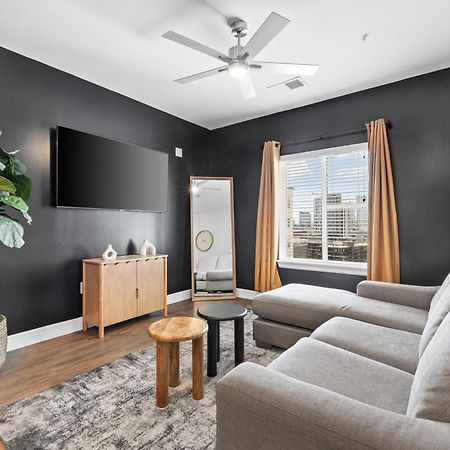 The Celebrity Suite The Gulch ナッシュビル エクステリア 写真