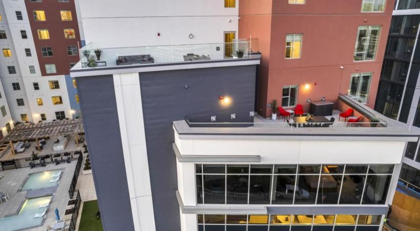 The Celebrity Suite The Gulch ナッシュビル エクステリア 写真