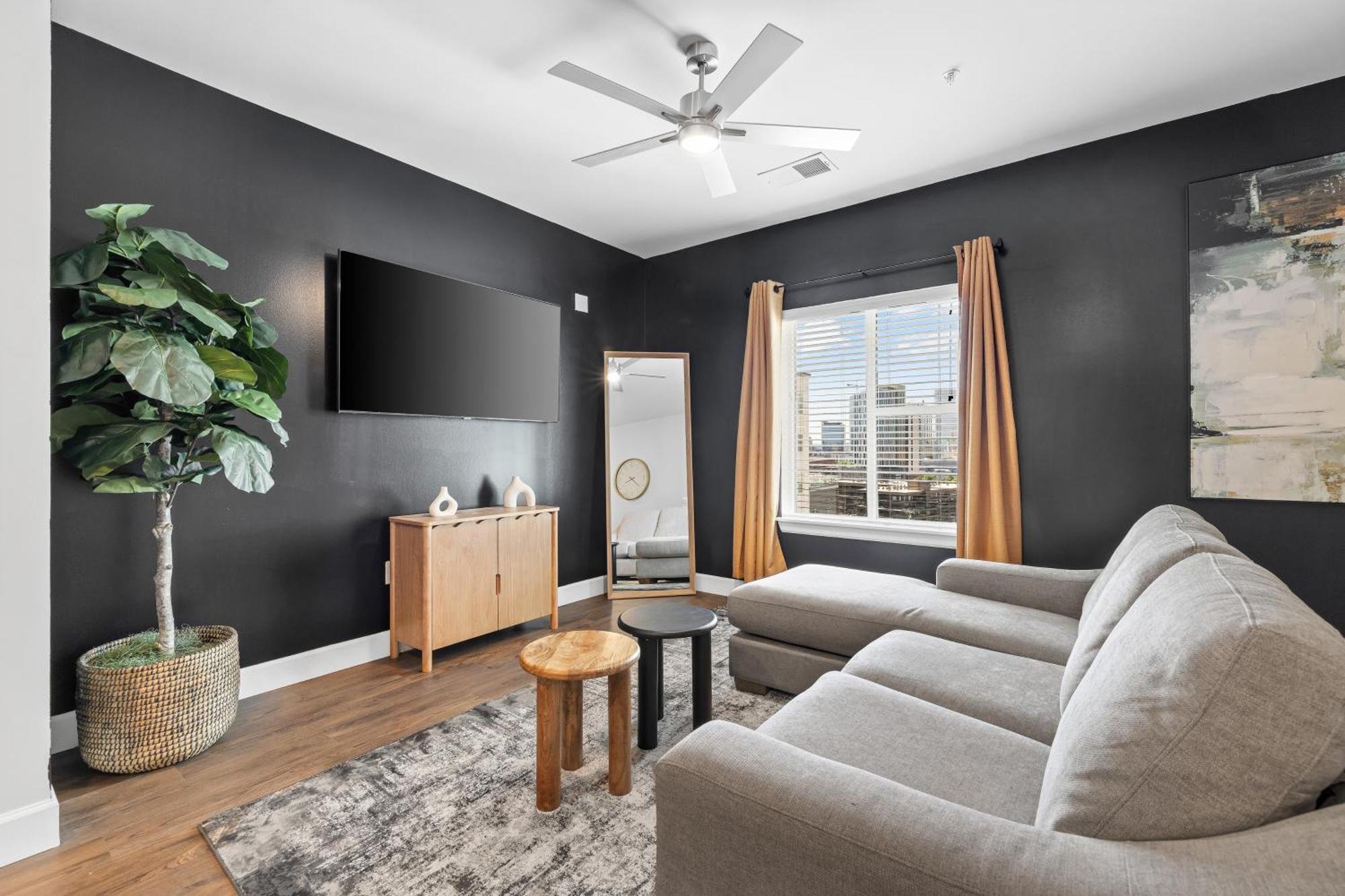 The Celebrity Suite The Gulch ナッシュビル エクステリア 写真